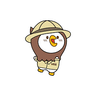 서울시립대학교 빅데이터 퀴즈 logo