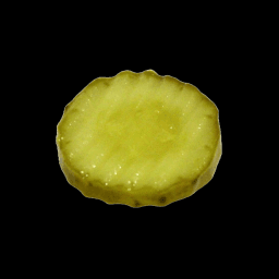Pickle logo